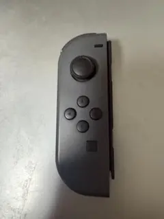 Nintendo Switch Joy-Con (R) グレー 本体 ジャンク品 - メルカリ