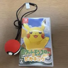 2026年最新】nintendo switch ポケットモンスター let's go