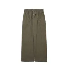 USED 00s Puritan easy pants パジャマパンツ イージー
