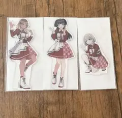 新品】シャニマス ストレイライト BIGアクリルスタンド セブンネット