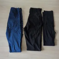 UNIQLO マタニティパンツ レギンス