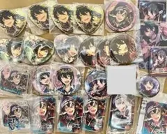 シクフォニ いるま LAN コースター類 まとめ売り - メルカリ