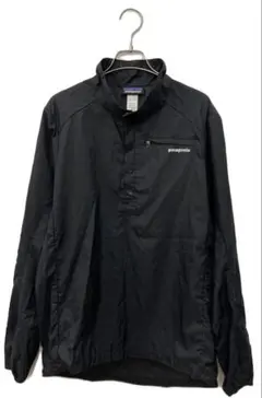 パタゴニア patagonia Ｍ ブラック