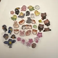 ボンボンドロップシール　まとめ売り　おすそ分け⑤