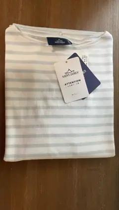 セントジェームス ウエッソン