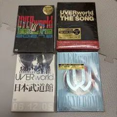 2026年最新】UVERworld東京ドームの人気アイテム - メルカリ