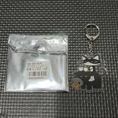 シュライングラム 会員限定 キーホルダー ショックアイ 湘南乃風②
