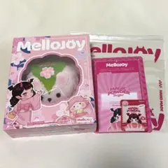 n*※様 Mellojoy メロジョイスクイーズセット - メルカリ