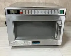 SHARP 業務用電子レンジ RE-7500P 1900W - メルカリ