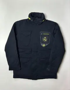 2025年最新】アディダス ジャケット レアルマドリードの人気アイテム