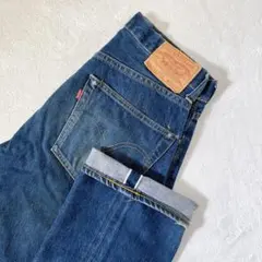 新品未使用　LEVIS 551ZXX リーバイス　Deadstock　バレンシア 新品未使用 LEVIS 551ZXX リーバイス Deadstock バレンシア