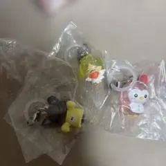 JOCHUM めじるしアクセサリー3個セット