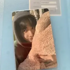 BOYNEXTDOOR ボネクド weverse 当選トレカ ジェヒョン