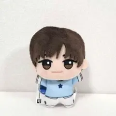 TWS トゥアス ちびぐるみ Vo.1 ジフン JIHOON - メルカリ