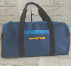 새상품 [GOODYEAR] 투웨이 나일론 보스턴백 레어 레어