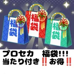 プロセカ　まとめ売り　福袋