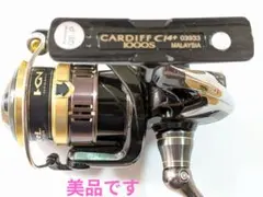 2025年最新】シマノ カーディフ ロッドの人気アイテム - メルカリ
