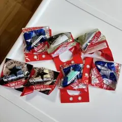 未使用品★コンバース★ストラップ★vittel★スニーカーストラップ