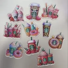 スターバックス キャラクターグッズ