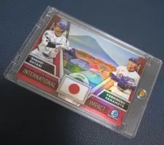 2A MLB カード / 大谷翔平 SHOHEI OHTANI