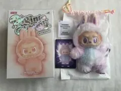 POPMART BIG INTO ENERGY ラブブ Luck