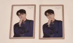 JAY　クリアカード