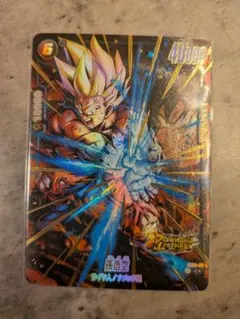 2026年最新】ドラゴンボールフュージョンワールド パラレル 悟空の人気