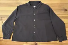 【中古】Bulle de savon長袖シャツのサムネイル