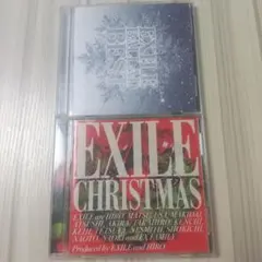 EXILE BALLAD BEST & CHRISTMAS セット