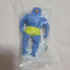 マッスルバード　ウチヤマ　スクイーズ