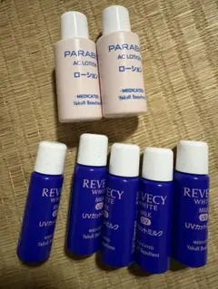 Yakult Beautiens トライアルセット 7本セットのサムネイル