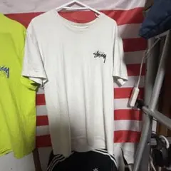 ❗️期間限定SALE❗️ステューシー ITP FLOWER TEE ホワイト M - メルカリ