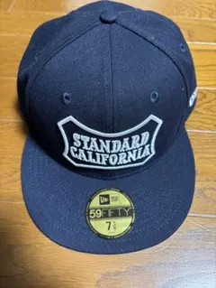 NEW ERA/SD 59Fifty Logo Cap