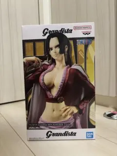 Grandista ボア・ハンコック