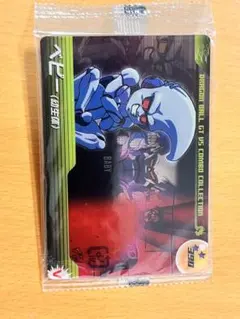 ドラゴンボールGT US COMBO Collection 390
