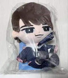 Snow Man 渡辺翔太 すのチルぶら下がらないシリーズ BIGぬいぐるみ