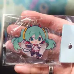 2026年最新】初音ミク アクリルスタンドの人気アイテム - メルカリ