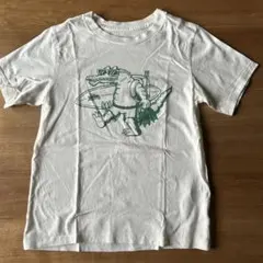 パタゴニア　キッズ　Tシャツ　Mサイズ　140センチ