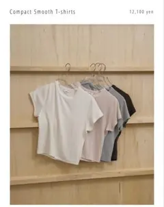 Life's Compact Smooth T-shirts - メルカリ