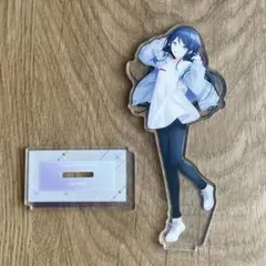 星乃一歌 セガ ラッキークジ アクリルスタンド レオニード プロセカ