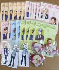 2026年最新】ときメモ gs 缶バッジの人気アイテム - メルカリ