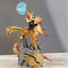2025年最新】NARUTO-ナルト- 疾風伝 九喇嘛フィギュアの人気