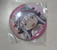 メイドインアビス ナナチ 100mm 缶バッジ 缶バッチ100 BIG - メルカリ
