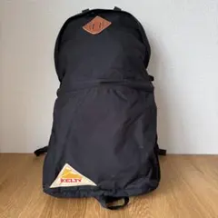 KELTY リュック バックパック ブラックのサムネイル