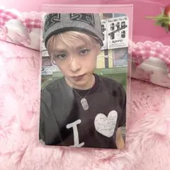 NCT WISH ode to love withmuu トレカ ユウシ - メルカリ