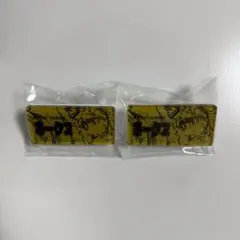【新品 未開封】ヒロアカ ホークス ネームバッジセット