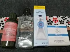 ロクシタン　まとめ売り