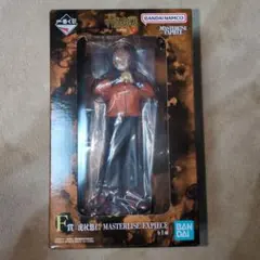 P*S様 一番くじ/呪術廻戦/死滅回游 壱/F賞/虎杖悠仁