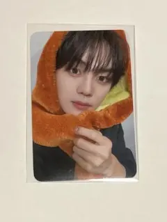 zb1 withmuu ヨントン トレカ ゼプトピア ラキドロ 特典 ギュビン