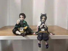 2025年最新】鬼滅の刃プレミアムちょこのせフィギュアの人気アイテム